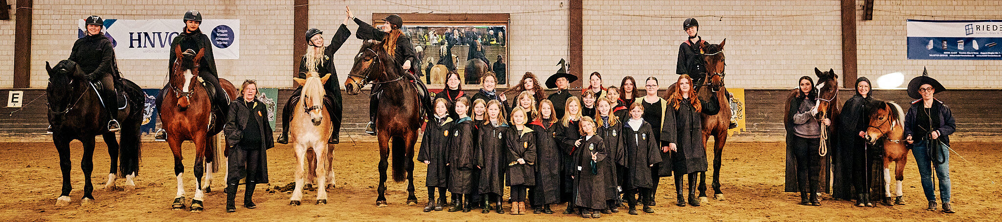 Reiterverein Heilbronn e.V.     